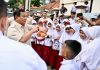 Presiden Prabowo Beserta Jajaran Mantapkan Sekolah Rakyat