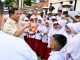 Presiden Prabowo Beserta Jajaran Mantapkan Sekolah Rakyat