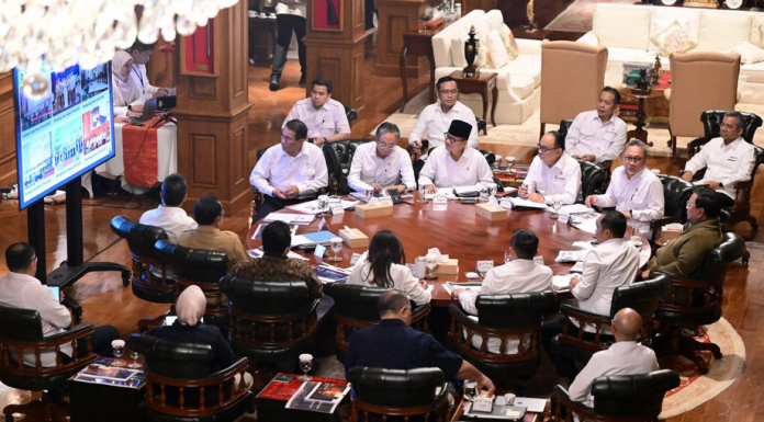 Presiden Prabowo Perkuat Ekonomi Desa lewat Koperasi Merah Putih