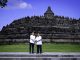 Presiden Prabowo dan Presiden Macron Kunjungi Candi Borobudur, Tegaskan Nilai Persahabatan dan Toleransi Antarbangsa