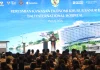Resmikan KEK Sanur, Presiden Prabowo Tekankan Pemerataan Layanan Kesehatan
