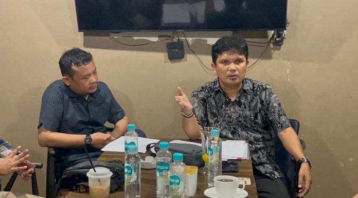 Tragis, Lahannya Dipakai Normalisasi Sungai dan Jalan, 7 Tahun Ganti Ruginya Gantung