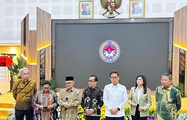 Mulai 7 Juli, Cek Kesehatan Gratis Jangkau Sekolah Rakyat Hingga Pesantren