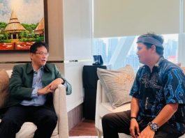 ISC : Purbaya Layak Pimpin Kembali LPS
