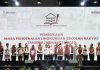 Serentak di 63 Titik di Seluruh Indonesia, MPLS Sekolah Rakyat Resmi Dimulai