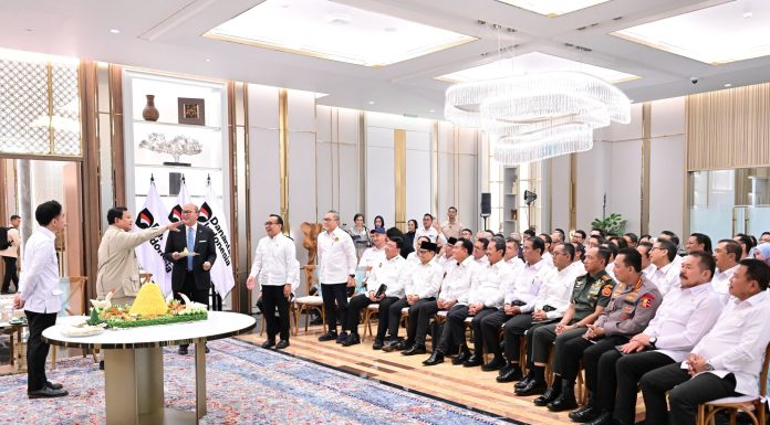 Wisma Danantara Jadi Rumah Besar Pengelolaan Investasi Negara