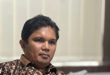 ISC : Rakyat Tidak Butuh Wakil Bermasalah, DPR Harus Bersih dari Oknum