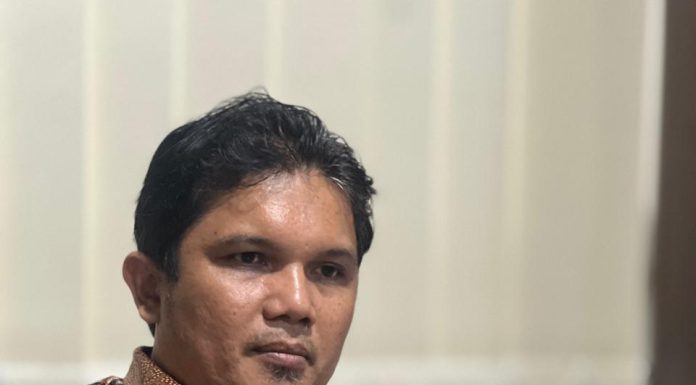 ISC : Rakyat Tidak Butuh Wakil Bermasalah, DPR Harus Bersih dari Oknum