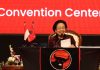 Megawati Soekarnoputri Dikukuhkan Menjadi Ketua Umum PDIP Periode 2025-2030