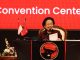 Megawati Soekarnoputri Dikukuhkan Menjadi Ketua Umum PDIP Periode 2025-2030