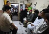 Presiden Prabowo Takziah ke Rumah Duka Affan Kurniawan, Sampaikan Dukacita Mendalam