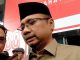 KPK Menggeledah Rumah Eks Menteri Agama Terkait Korupsi Penetapan Kuota Haji