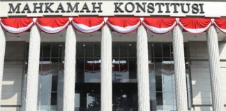 4 Hakim Sepakat Sebut UU TNI Tak Ada Keterbukaan Publik Meski MK Putuskan Tolak Lakukan Uji Formil