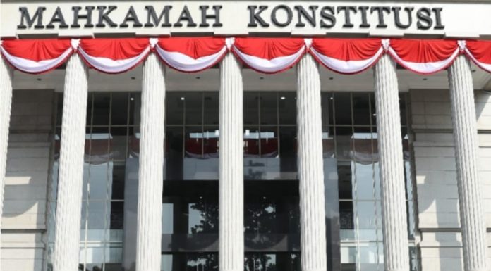 4 Hakim Sepakat Sebut UU TNI Tak Ada Keterbukaan Publik Meski MK Putuskan Tolak Lakukan Uji Formil