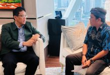 ISC : Penunjukan Purbaya Yudhi Sadewa Sebagai Menteri Keuangan Dinilai Tepat