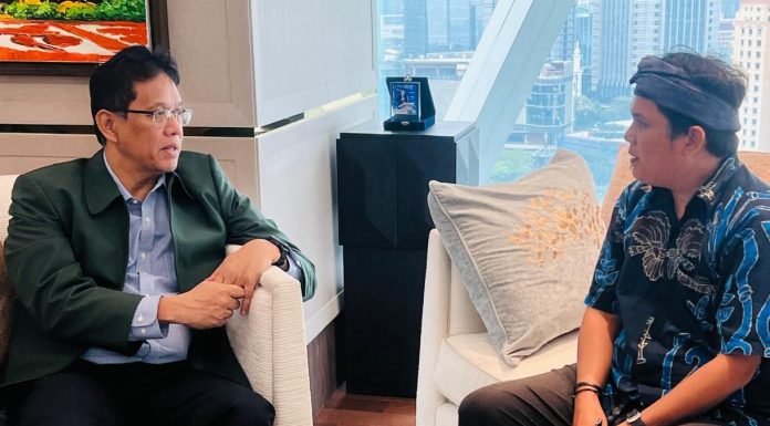 ISC : Penunjukan Purbaya Yudhi Sadewa Sebagai Menteri Keuangan Dinilai Tepat
