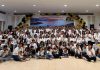 HUT ke-30 PPTSB Harapan Indah, Merajut Tali Persaudaraan untuk Sesama