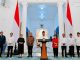 Presiden Prabowo dan Seluruh Ketum Parpol Bertemu di Istana, Bahas Stabilitas di Tengah Gejolak Aksi Massa