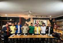 Seruan Organisasi Pemuda Lintas Agama, Jangan Lukai Hati Rakyat