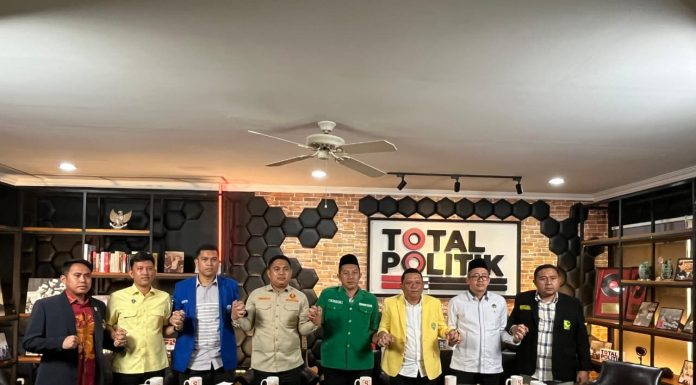 Seruan Organisasi Pemuda Lintas Agama, Jangan Lukai Hati Rakyat