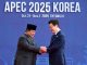 Presiden Prabowo Hadiri KTT APEC 2025 di Gyeongju, Republik Korea