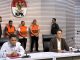KPK Tetapkan Gubernur Riau Abdul Wahid Sebagai Tersangka
