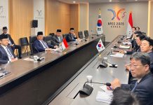 Presiden Prabowo dan Presiden Lee Sepakat Perkuat Kerja Sama Ekonomi hingga Pertahanan