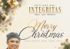 Pemred Majalah Integritas Sampaikan Ucapan Natal untuk Sahabat dan Mitra