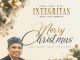 Pemred Majalah Integritas Sampaikan Ucapan Natal untuk Sahabat dan Mitra