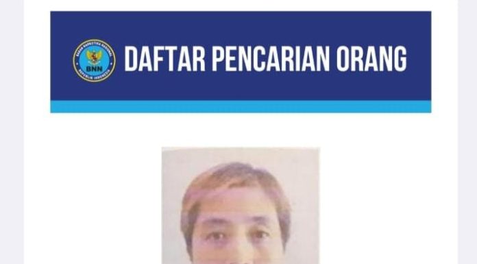 BNN Bersama BAIS TNI Amankan Buronan Internasional Dewi Astutik di Kamboja