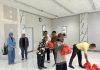 Dengungkan Kebaikan, BRI Kanca Cimanggis Salurkan Bantuan kepada Dhuafa dan Anak Yatim