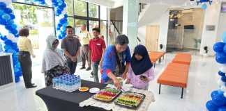 Refleksi HUT, BRI Branch Office Bekasi Jaga Konsistensi Layanan dan Komitmen Berkelanjutan