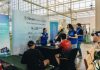 Siloam Heart Hospital Dukung Gaya Hidup Sehat dan Modern di The Luxe Cup Padel