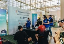 Siloam Heart Hospital Dukung Gaya Hidup Sehat dan Modern di The Luxe Cup Padel