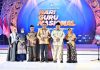 Tiga Guru Penerima Anugerah Guru Indonesia 2025