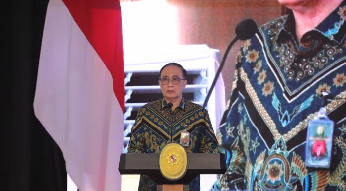 Refleksi Akhir Tahun Mahkamah Agung RI Capai Rekor 99,26% di 2025