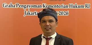 Hendrik Sinaga, S.H., M.H.: Menjaga Integritas di Persimpangan Hukum, Media, dan Pengabdian Publik