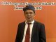 Hendrik Sinaga, S.H., M.H.: Menjaga Integritas di Persimpangan Hukum, Media, dan Pengabdian Publik