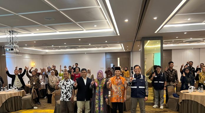 Optimalkan Dana Kemaslahatan, BPKH Perkuat Kemandirian Melalui Program UMKM Berdaya