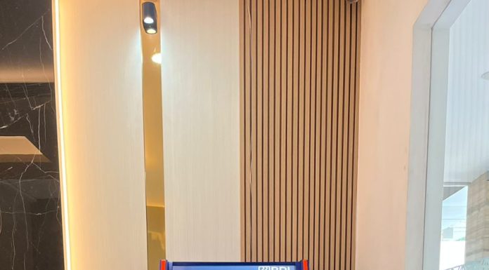 Bentuk Layanan Cepat dan Mudah, Mesin Digital CS Hadir di BRI Branch Office Pondok Indah