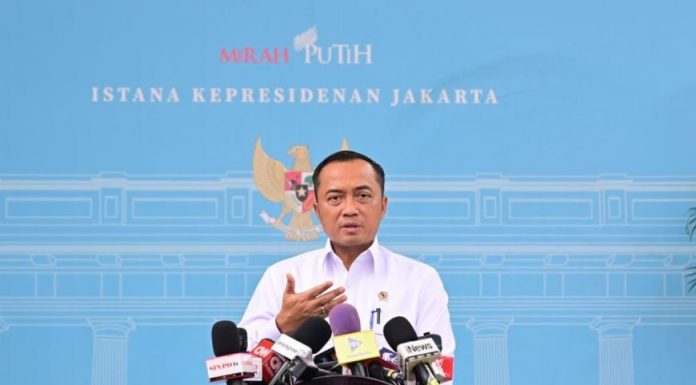 Mensesneg : Presiden Prabowo Meminta Beasiswa Diperluas