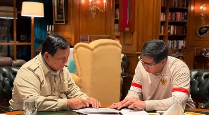 Panggil Menteri PKP ke Hambalang, Presiden Prabowo Akselerasi Program Rumah Bersubsidi
