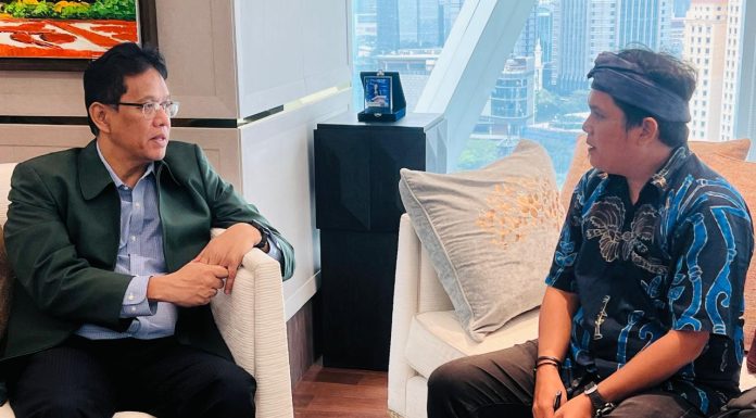 Tak Cukup Stabilitas, Pemred Integritas Desak Menkeu Purbaya Lebih Fokus