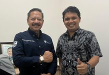 Prof. Dr. Angkasa: Integritas Fondasi Utama Lulusan Hukum