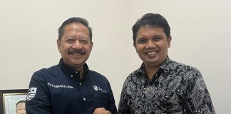Prof. Dr. Angkasa: Integritas Fondasi Utama Lulusan Hukum