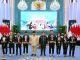 Presiden Prabowo Tekankan Bonus Atlet sebagai Amanah dan Tabungan Masa Depan