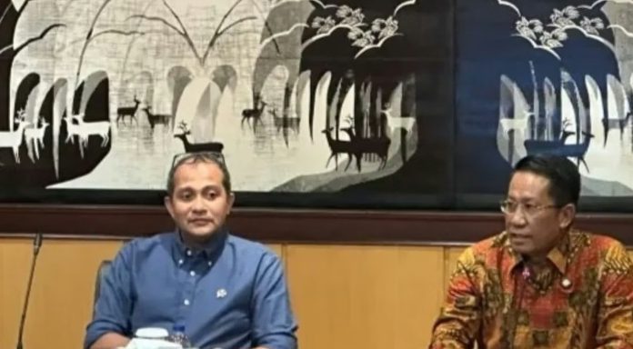 Pemerintah Tegaskan KUHP dan KUHAP Tidak Batasi Kebebasan Berpendapat dan Demonstrasi