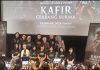 Starvision Rilis Trailer dan Poster Film KAFIR Gerbang Sukma, Tayang di Bioskop 29 Januari 2026