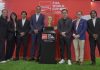 FIFA World Cup Trophy Tour by Coca Cola Hadir di Indonesia