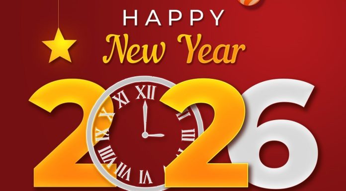 Integritas Mengucapkan Selamat Tahun Baru 2026: Menjaga Harapan, Merawat Kepercayaan